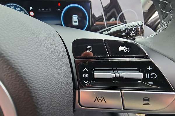 2025 Hyundai i30 Elite Hybrid CN7.V2