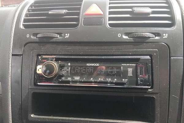 2005 Volkswagen Golf Comfortline V