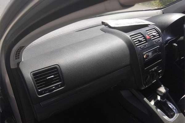 2005 Volkswagen Golf Comfortline V