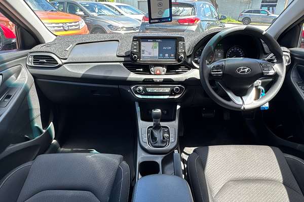 2017 Hyundai i30 Active PD