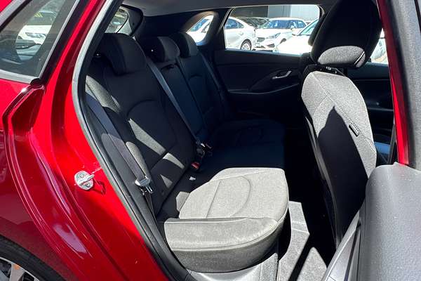 2017 Hyundai i30 Active PD
