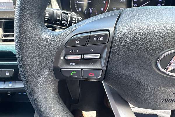 2017 Hyundai i30 Active PD