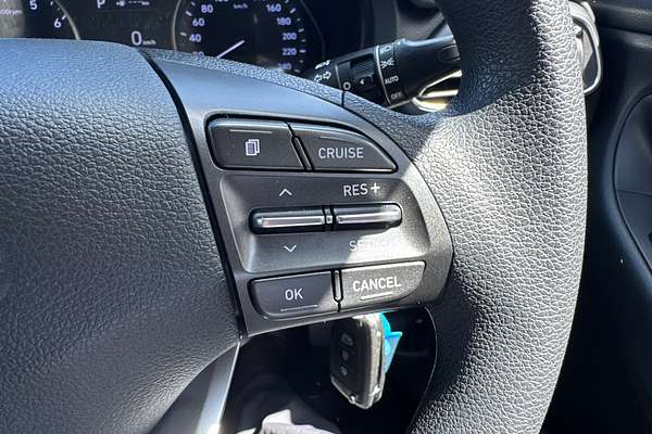 2017 Hyundai i30 Active PD