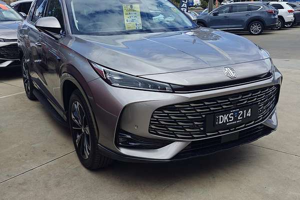 2025 MG HS Super Hybrid Essence AS33P