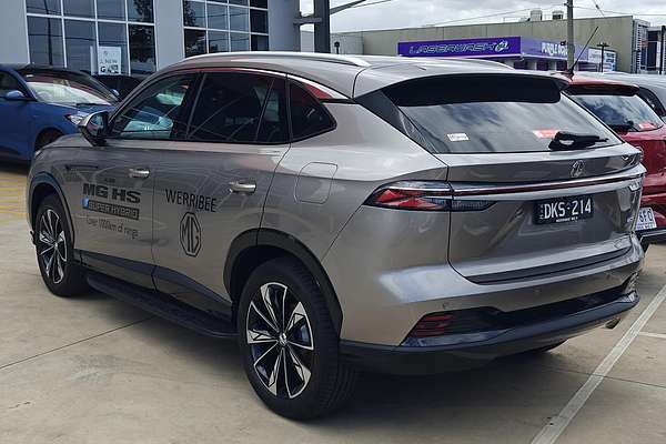 2025 MG HS Super Hybrid Essence AS33P