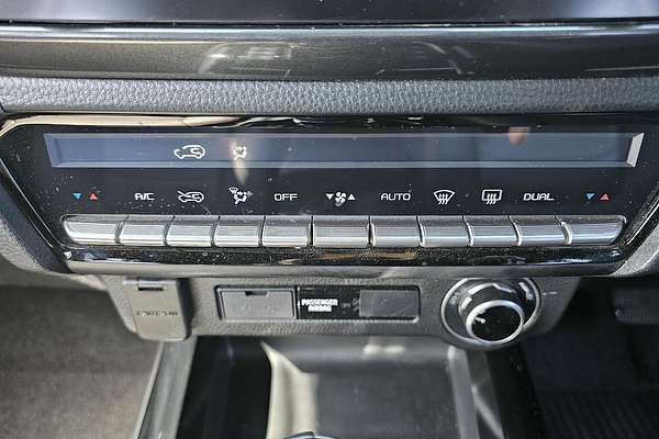 2024 Isuzu D-MAX X-TERRAIN 4X4