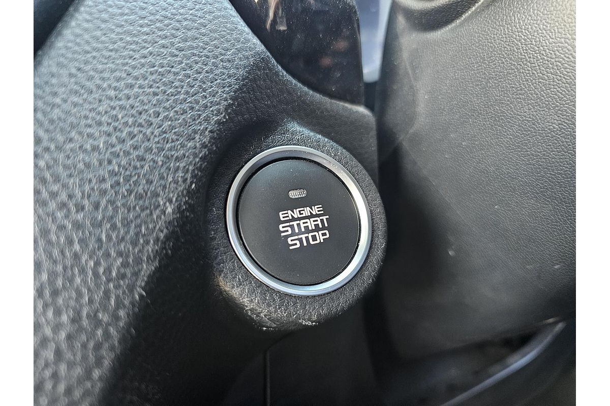 2024 Isuzu D-MAX X-TERRAIN 4X4