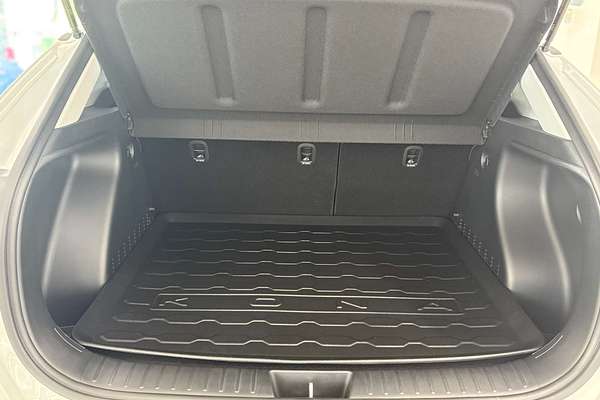 2025 Hyundai Kona Hybrid SX2.V3