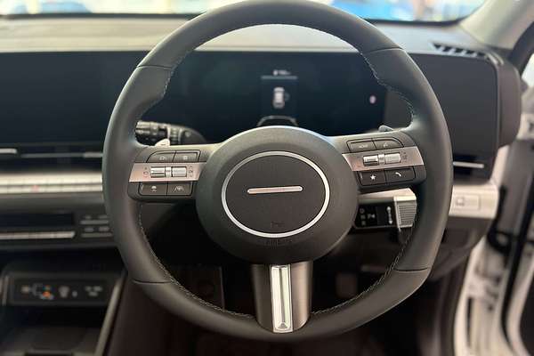 2025 Hyundai Kona Hybrid SX2.V3