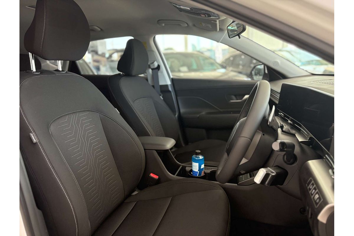 2025 Hyundai Kona Hybrid SX2.V3
