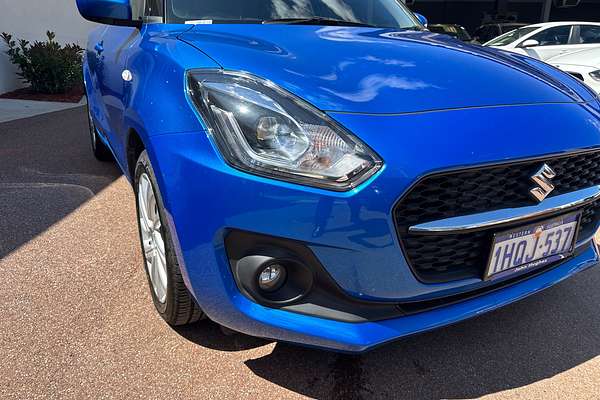 2022 Suzuki Swift GL AZ Series II