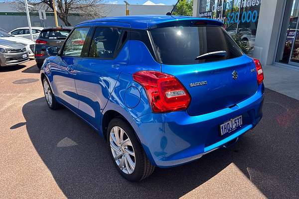 2022 Suzuki Swift GL AZ Series II