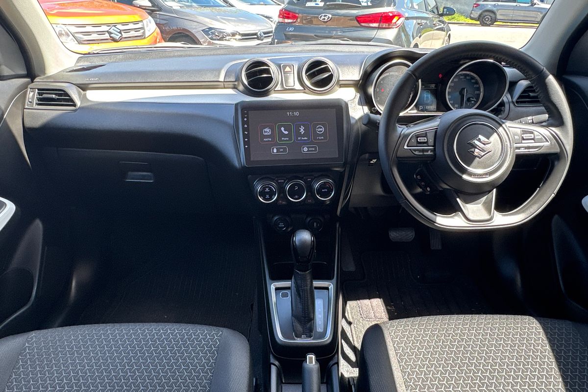 2022 Suzuki Swift GL AZ Series II