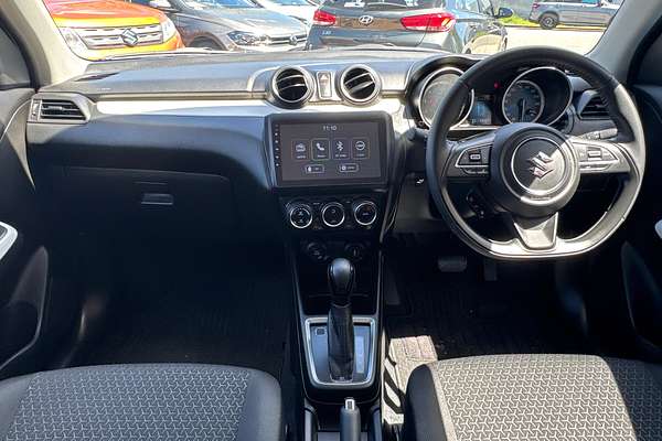 2022 Suzuki Swift GL AZ Series II