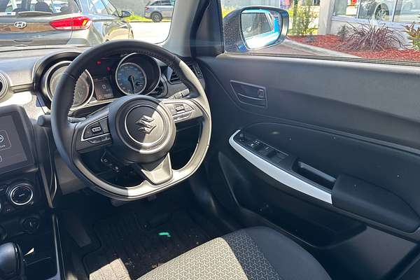 2022 Suzuki Swift GL AZ Series II