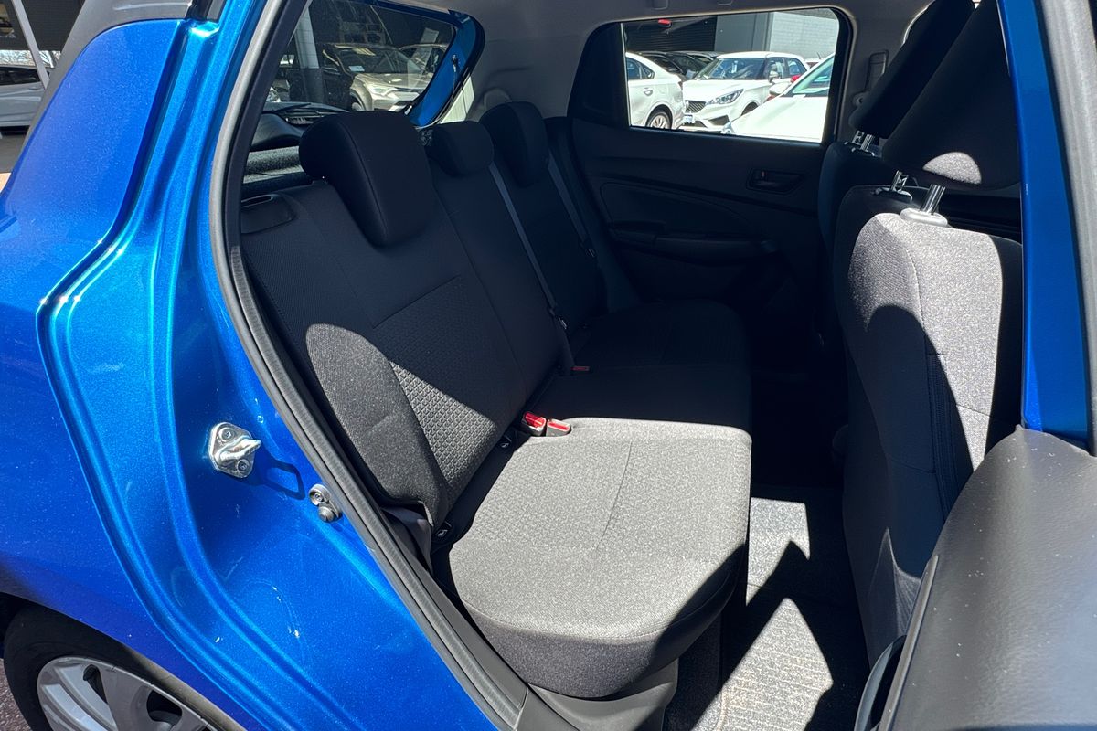 2022 Suzuki Swift GL AZ Series II