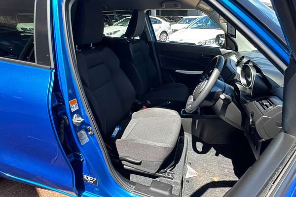 2022 Suzuki Swift GL AZ Series II