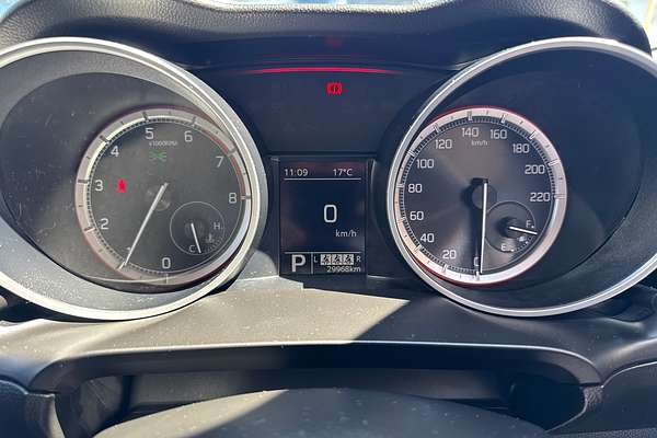 2022 Suzuki Swift GL AZ Series II
