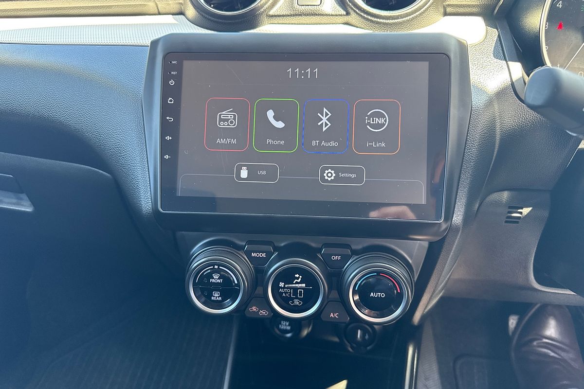 2022 Suzuki Swift GL AZ Series II