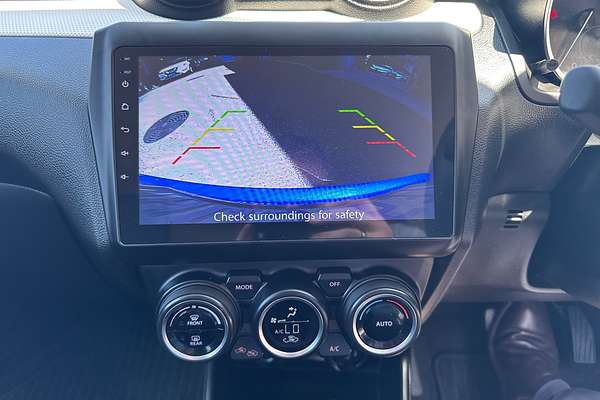 2022 Suzuki Swift GL AZ Series II