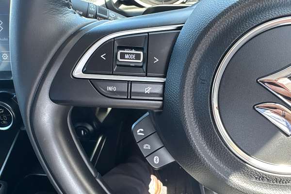 2022 Suzuki Swift GL AZ Series II