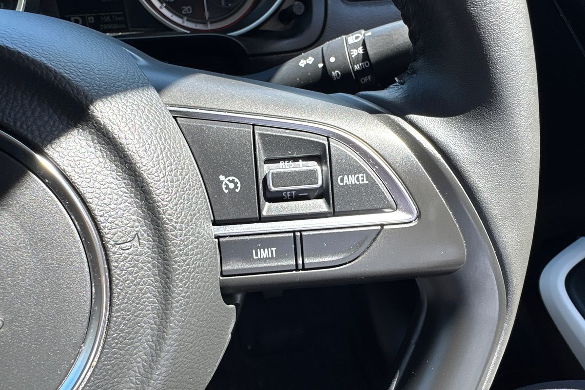 2022 Suzuki Swift GL AZ Series II