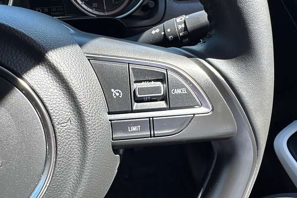 2022 Suzuki Swift GL AZ Series II