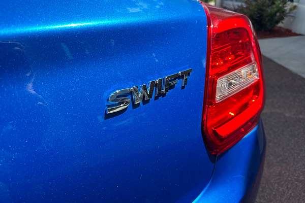 2022 Suzuki Swift GL AZ Series II