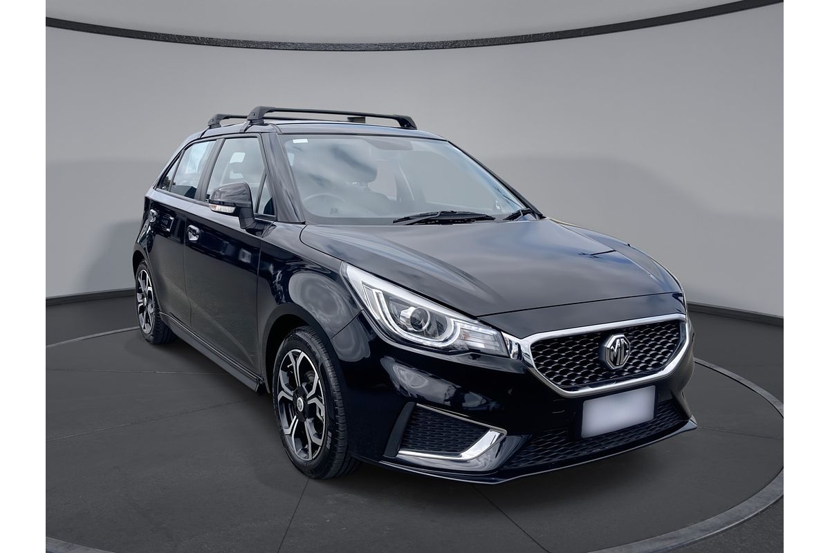 2020 MG MG3 Excite