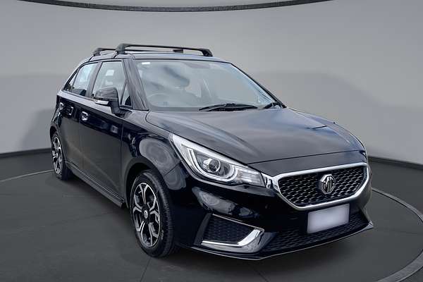 2020 MG MG3 Excite