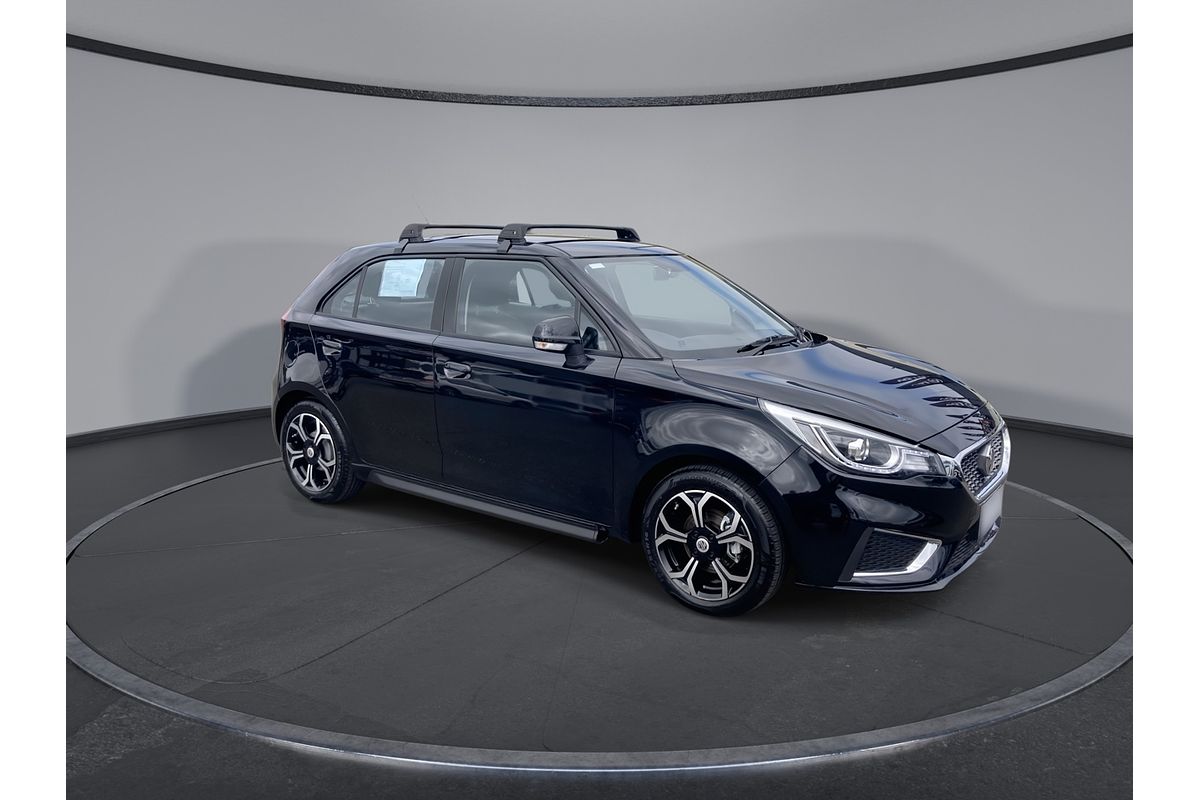 2020 MG MG3 Excite