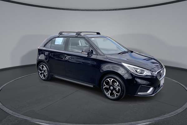 2020 MG MG3 Excite
