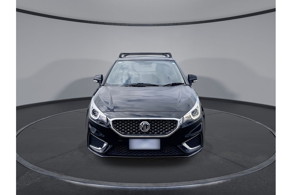 2020 MG MG3 Excite