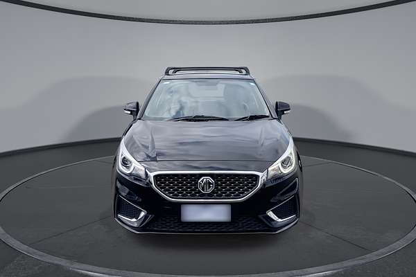 2020 MG MG3 Excite