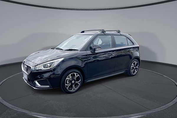 2020 MG MG3 Excite