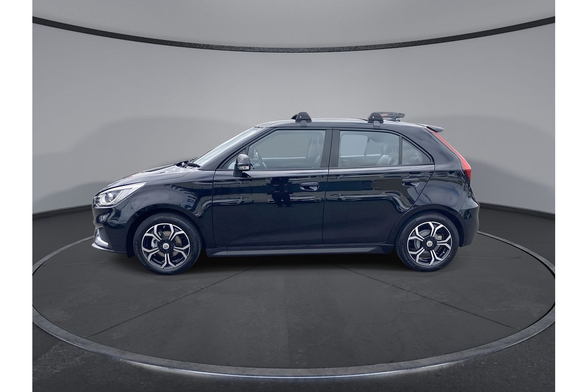 2020 MG MG3 Excite
