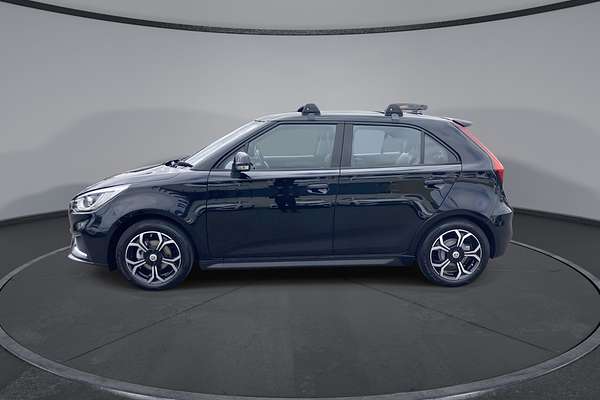 2020 MG MG3 Excite