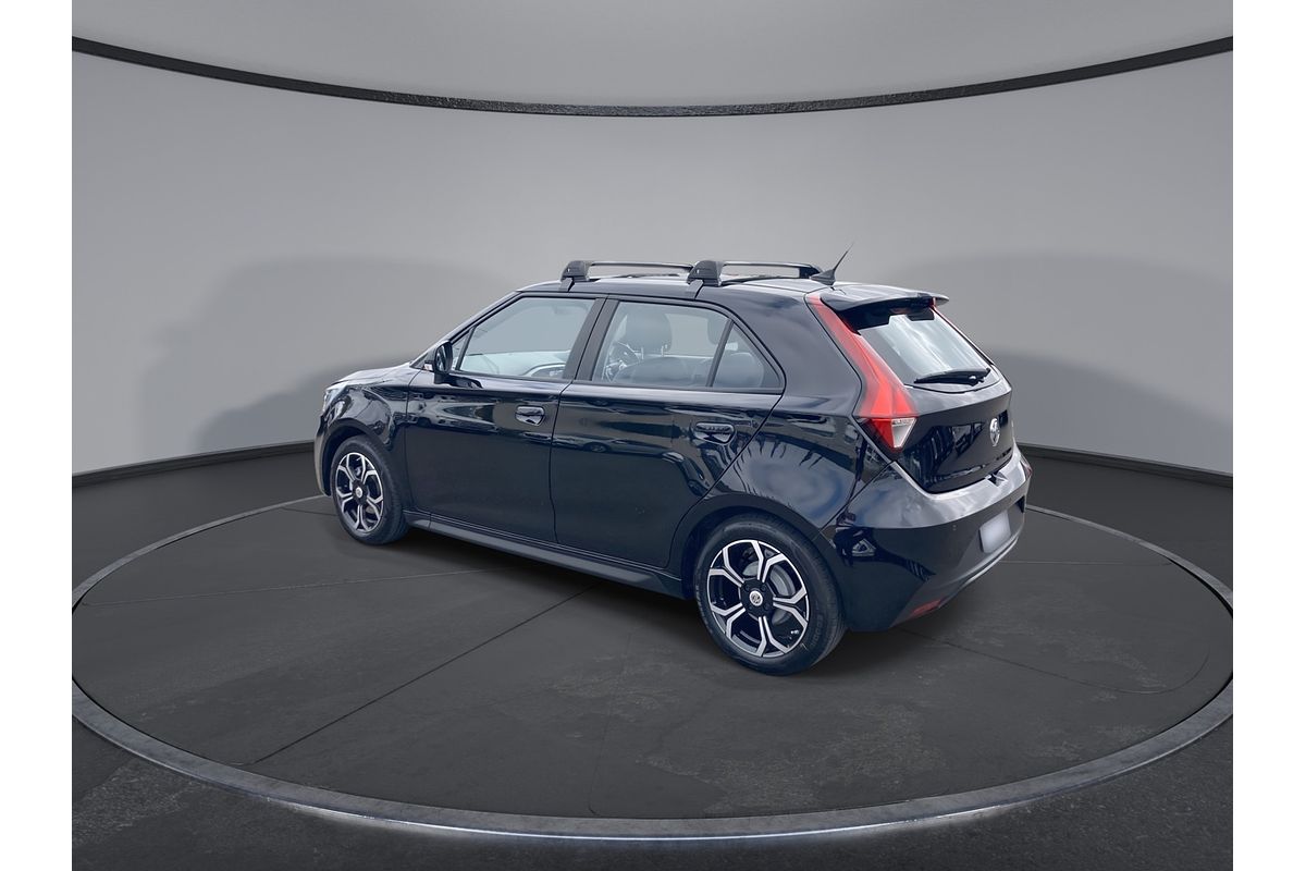 2020 MG MG3 Excite