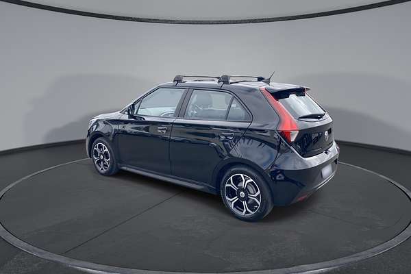2020 MG MG3 Excite