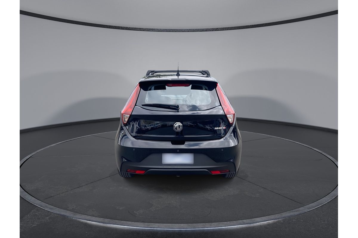 2020 MG MG3 Excite