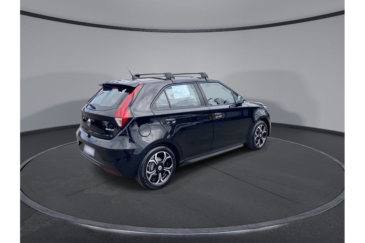 2020 MG MG3 Excite