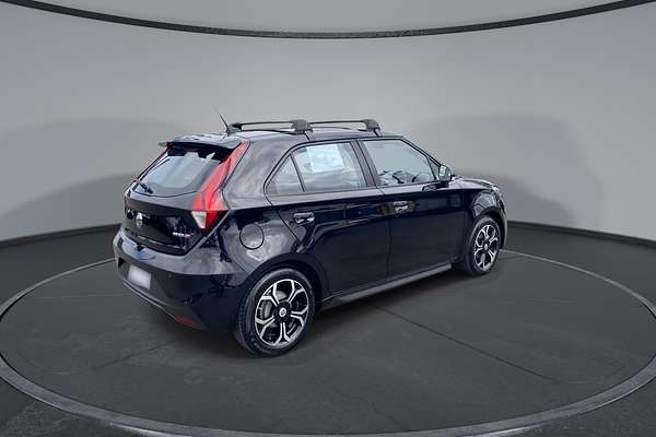 2020 MG MG3 Excite