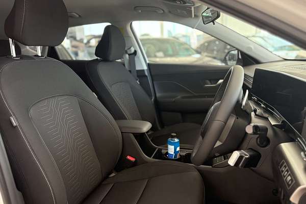 2025 Hyundai Kona Hybrid SX2.V3