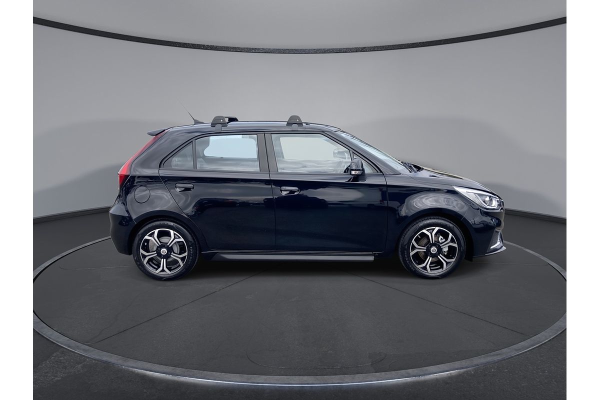 2020 MG MG3 Excite
