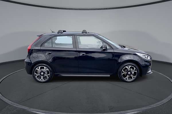 2020 MG MG3 Excite