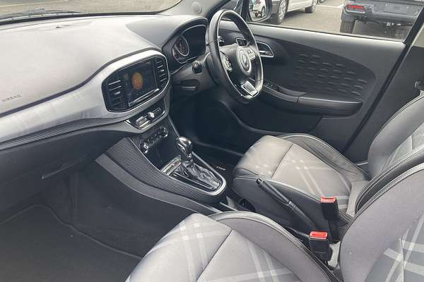 2020 MG MG3 Excite