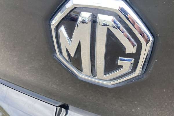 2020 MG MG3 Excite