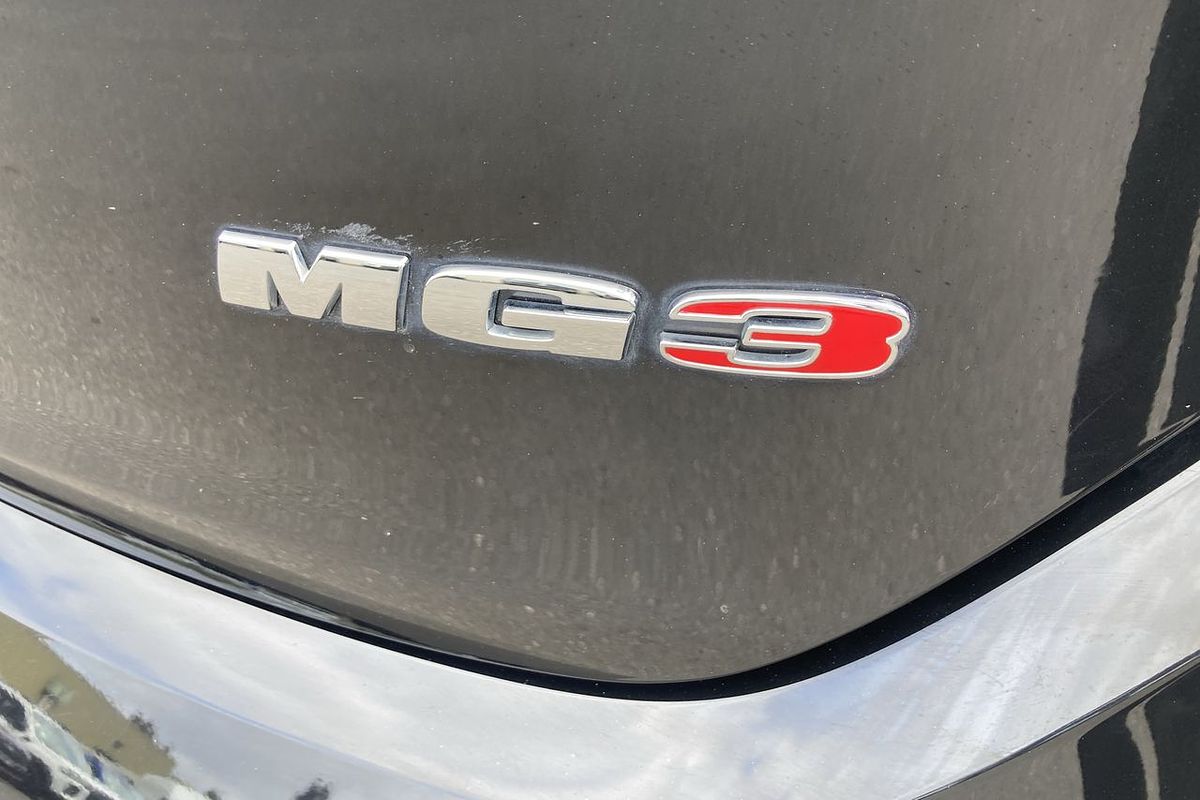2020 MG MG3 Excite