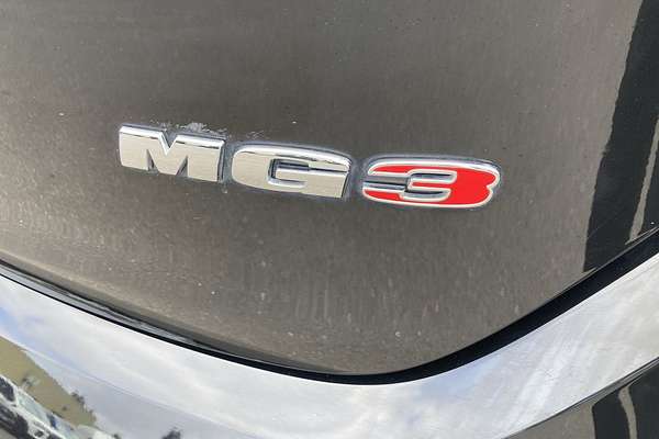 2020 MG MG3 Excite