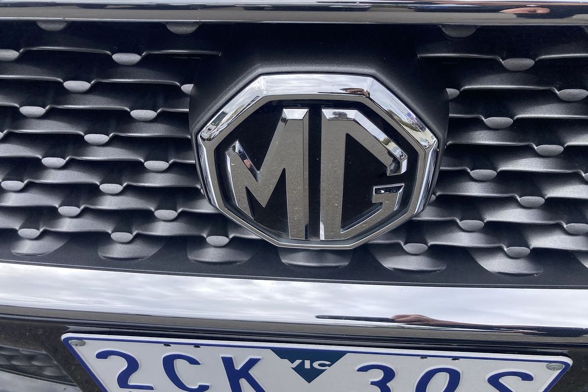 2020 MG MG3 Excite